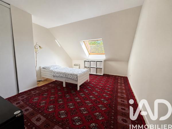 Maison à vendre 7 pièces 180 m² Soisy-sous-Montmorency