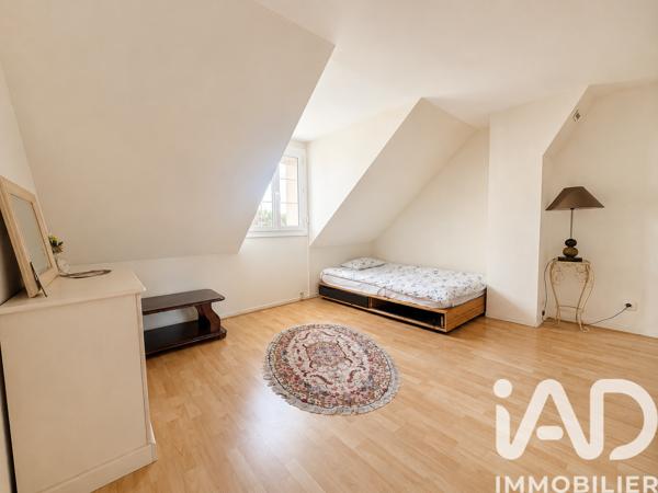 Maison à vendre 7 pièces 180 m² Soisy-sous-Montmorency
