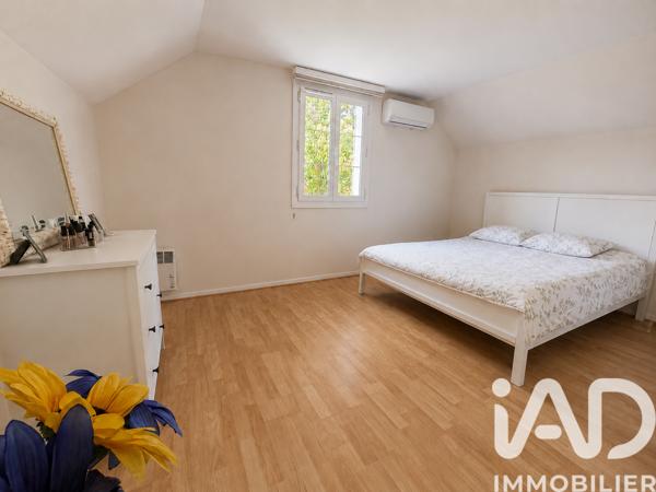 Maison à vendre 7 pièces 180 m² Soisy-sous-Montmorency