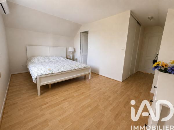 Maison à vendre 7 pièces 180 m² Soisy-sous-Montmorency
