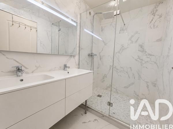 Maison à vendre 7 pièces 180 m² Soisy-sous-Montmorency