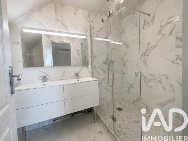 Maison à vendre 7 pièces 180 m² Soisy-sous-Montmorency
