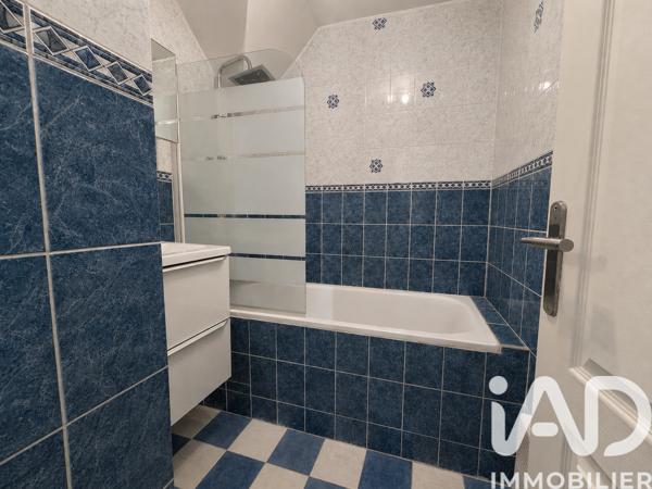 Maison à vendre 7 pièces 180 m² Soisy-sous-Montmorency
