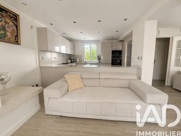 Maison à vendre 7 pièces 180 m² Soisy-sous-Montmorency