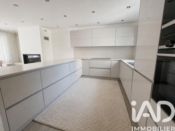 Maison à vendre 7 pièces 180 m² Soisy-sous-Montmorency