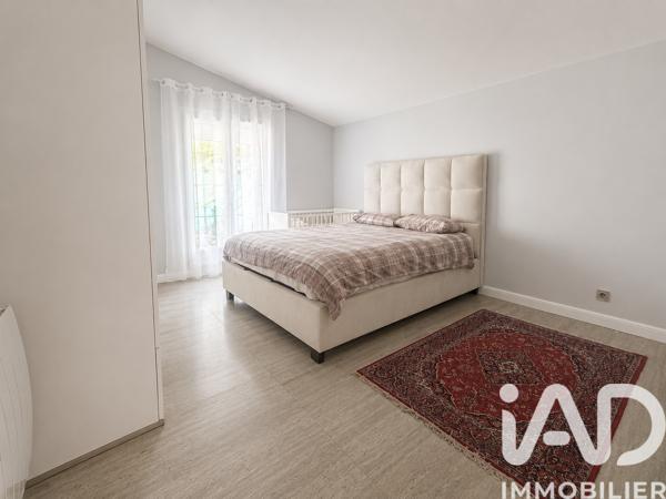 Maison à vendre 7 pièces 180 m² Soisy-sous-Montmorency