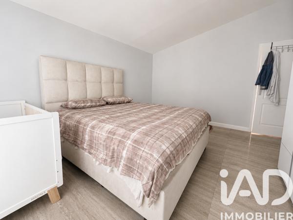 Maison à vendre 7 pièces 180 m² Soisy-sous-Montmorency