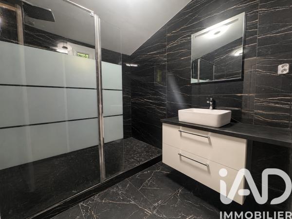Maison à vendre 7 pièces 180 m² Soisy-sous-Montmorency
