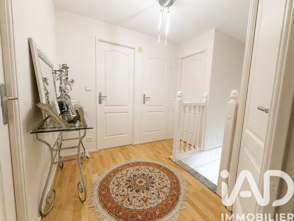 Maison à vendre 7 pièces 180 m² Soisy-sous-Montmorency