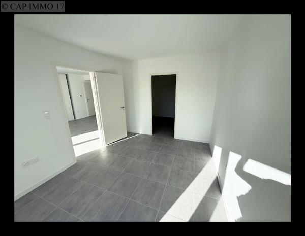 Appartement de 69,88 m² en vente à LA ROCHELLE