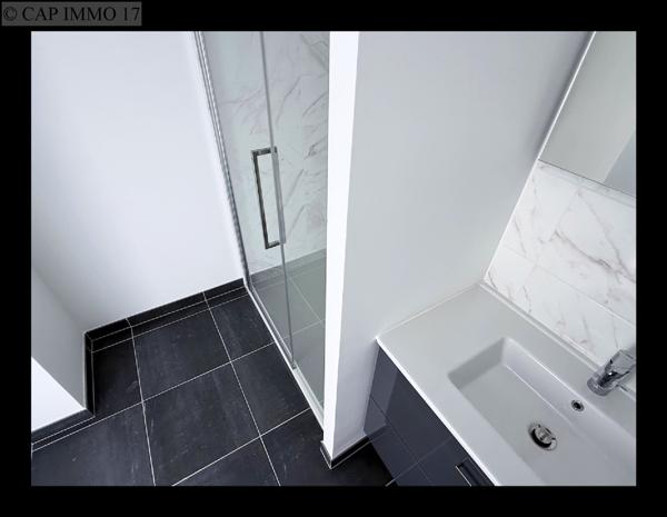 Appartement de 69,88 m² en vente à LA ROCHELLE