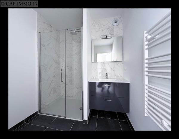 Appartement de 69,88 m² en vente à LA ROCHELLE