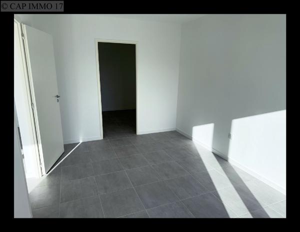 Appartement de 69,88 m² en vente à LA ROCHELLE