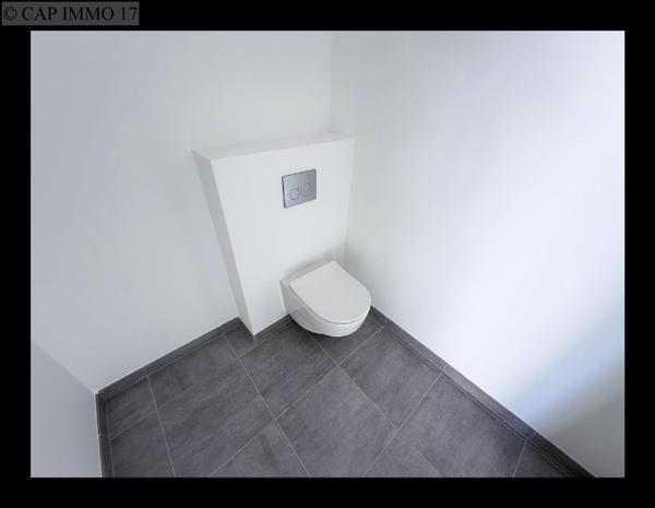 Appartement de 69,88 m² en vente à LA ROCHELLE