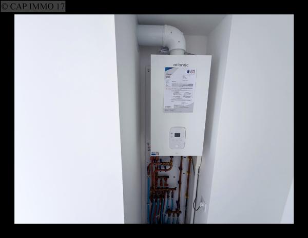 Appartement de 69,88 m² en vente à LA ROCHELLE