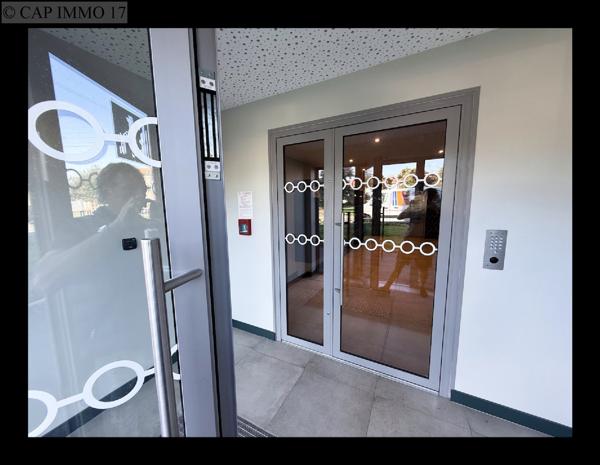 Appartement de 69,88 m² en vente à LA ROCHELLE