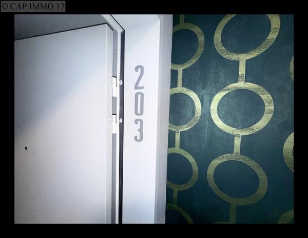 Appartement de 69,88 m² en vente à LA ROCHELLE