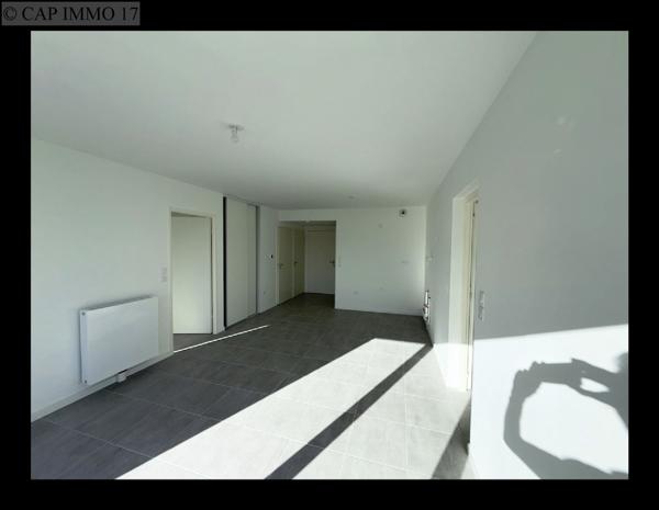 Appartement de 69,88 m² en vente à LA ROCHELLE