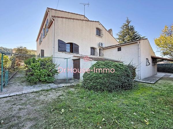 Maison à vendre 9 pièces de 196 m²