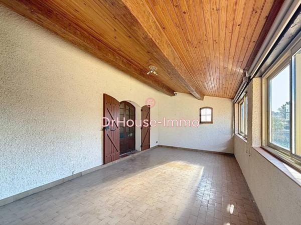 Maison à vendre 9 pièces de 196 m²