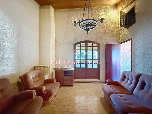 Maison à vendre 9 pièces de 196 m²