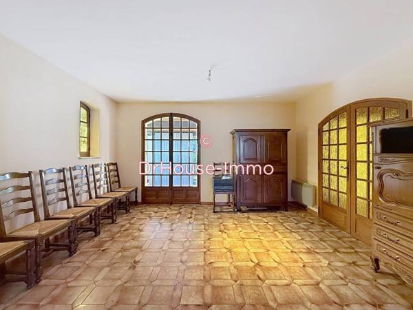 Maison à vendre 9 pièces de 196 m²