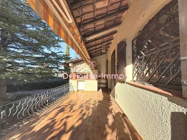 Maison à vendre 9 pièces de 196 m²