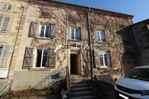 Maison 4 pièce(s) 3 chambre(s) 132 m²