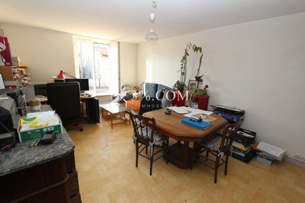 Maison 4 pièce(s) 3 chambre(s) 132 m²