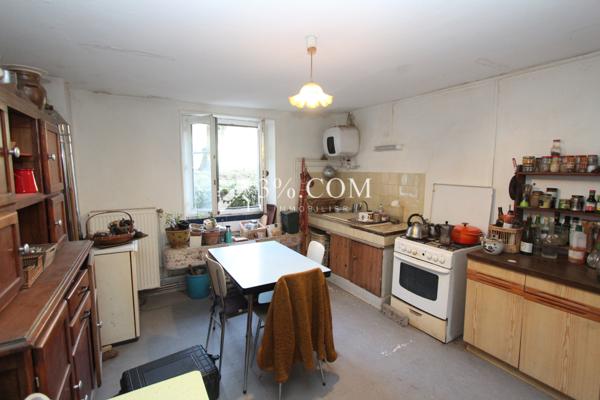 Maison 4 pièce(s) 3 chambre(s) 132 m²