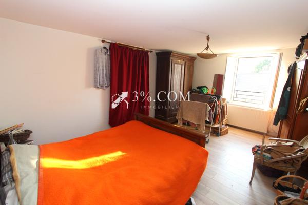 Maison 4 pièce(s) 3 chambre(s) 132 m²