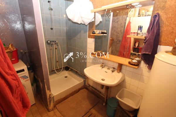 Maison 4 pièce(s) 3 chambre(s) 132 m²