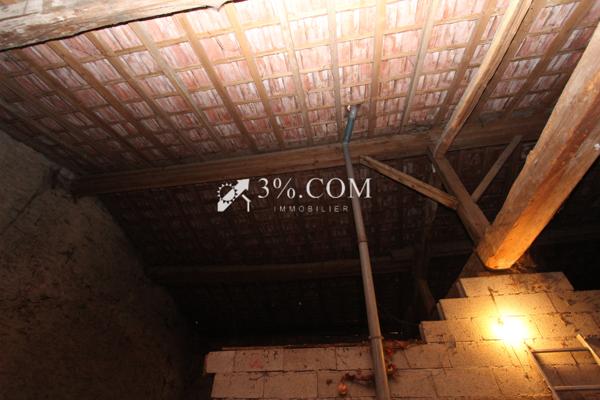 Maison 4 pièce(s) 3 chambre(s) 132 m²