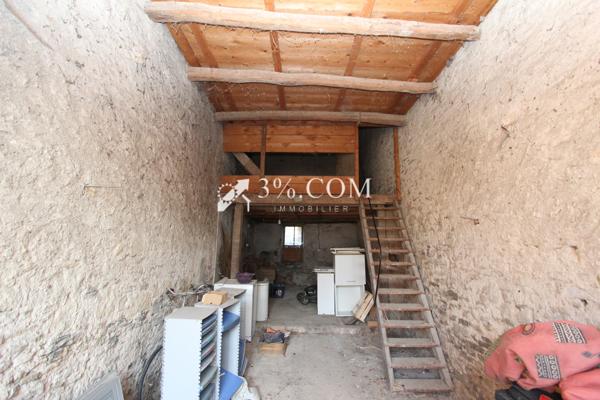 Maison 4 pièce(s) 3 chambre(s) 132 m²