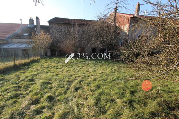 Maison 4 pièce(s) 3 chambre(s) 132 m²