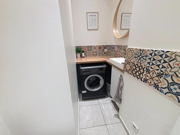 Appartement à vendre 3 pièces REIMS (51)