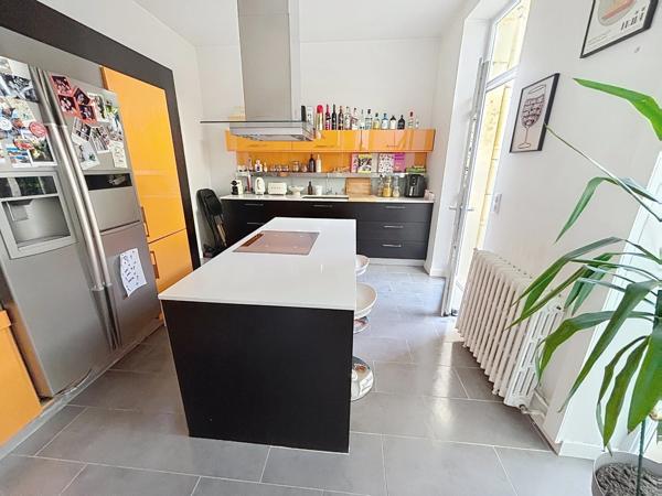 Appartement à vendre 3 pièces REIMS (51)