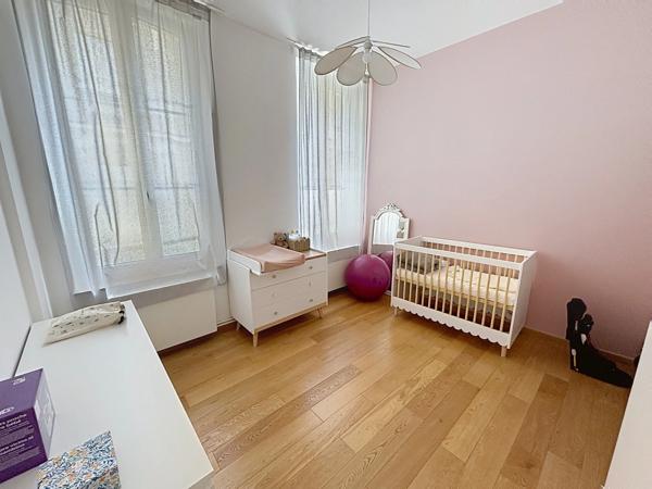 Appartement à vendre 3 pièces REIMS (51)