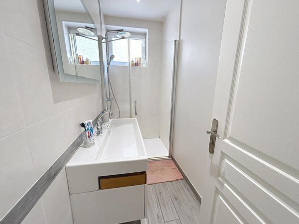 Appartement à vendre 3 pièces REIMS (51)