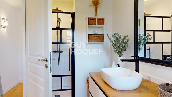 Maison de rêve à La Flotte - Un havre de paix à vendre