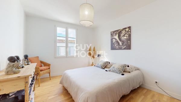 Maison de rêve à La Flotte - Un havre de paix à vendre