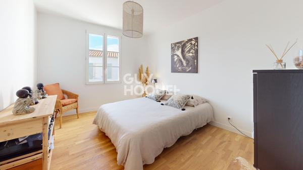 Maison de rêve à La Flotte - Un havre de paix à vendre