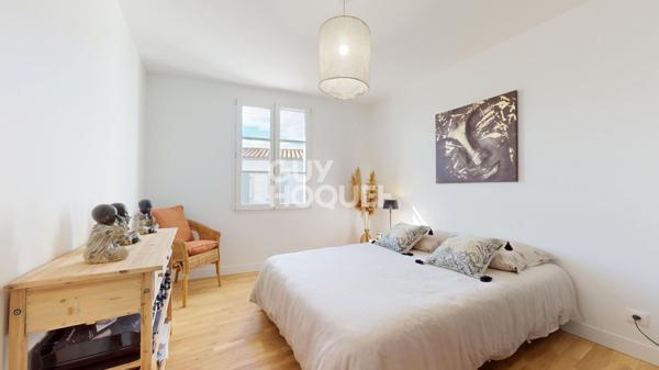 Maison de rêve à La Flotte - Un havre de paix à vendre