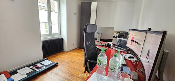 Très jolie maison de 160m² env LUZARCHES