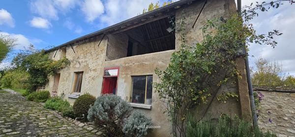 Très jolie maison de 160m² env LUZARCHES