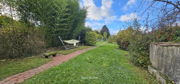 Très jolie maison de 160m² env LUZARCHES