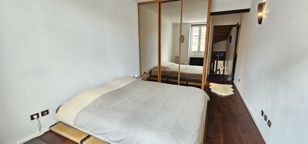 Très jolie maison de 160m² env LUZARCHES