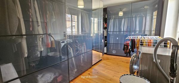 Très jolie maison de 160m² env LUZARCHES