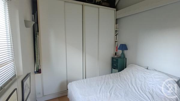 Maison à vendre  3 pièces - 48 m2 LA ROCHELLE - 17