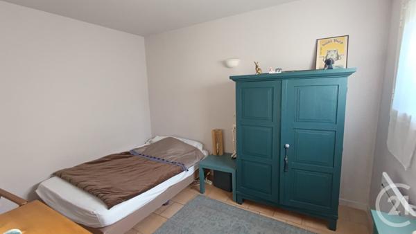 Maison à vendre  3 pièces - 48 m2 LA ROCHELLE - 17